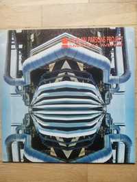 Płyta winylowa The Alan Parsons Project - Ammonia Avenue stan NM