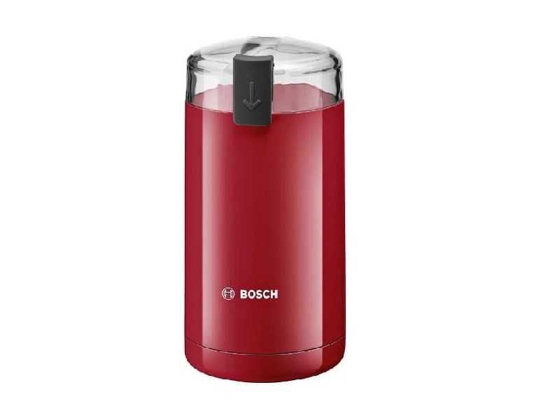 Кавомолка подрібнювач Bosch TSM6A014R