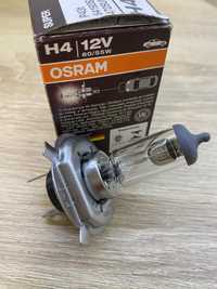 Продам лампу OSRAM H4 12V