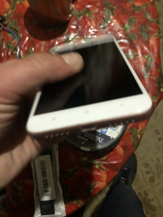 Xiaomi redmi 4x 2/16Gb