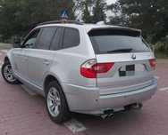 BMW X3 2003 automat