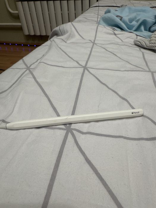 Apple Pencil 2-поколения