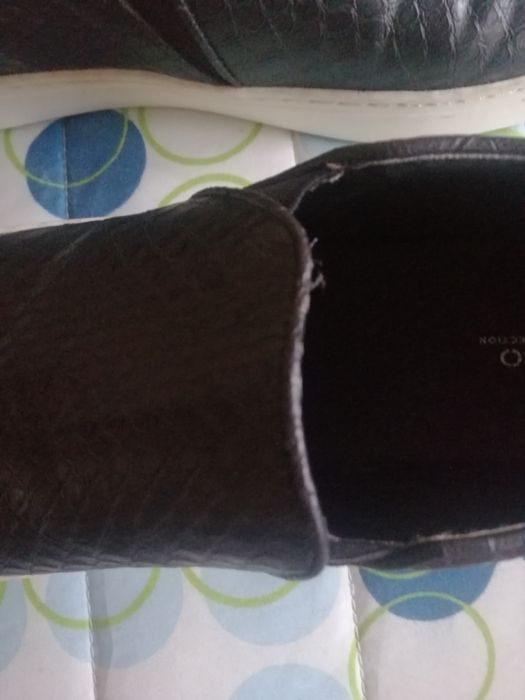 Sapatos Homem 40 Mango como novos