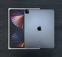 iPad Pro М1 12,9 2021 Wi-Fi 256GB Space Gray (MHNH3) Магазин Гарантія
