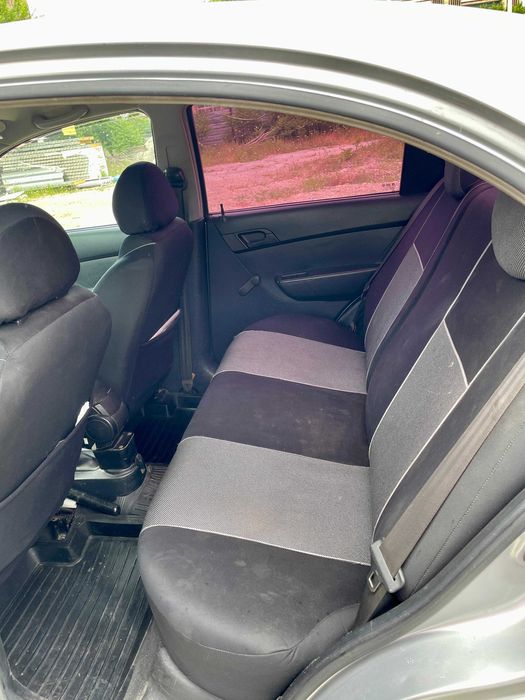 Продам Шевроле Авео