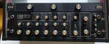 Mesa mistura DJ Urei 1620LE  + Isolador E&S GSA