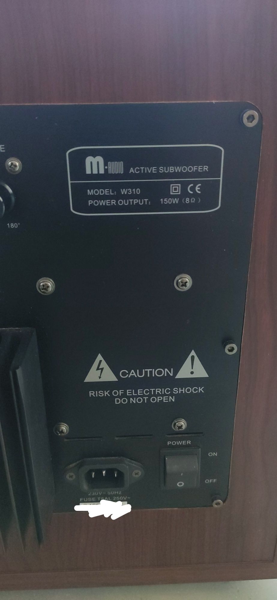 Zestaw kina domowego ONKYO/M-AUDIO