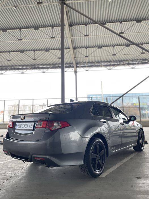Honda Accord 2009р. 2.2 дизель