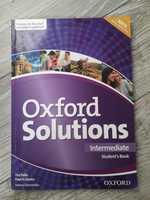 Oxford Sollutions