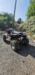 Troco Moto 4 250cc e pit bike 140cc
