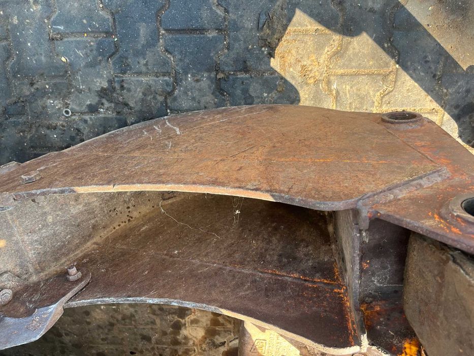 Łyżka kopiąca 30 do JCB 3CX, 4CX