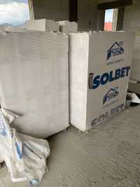 Solbet 240x240x590