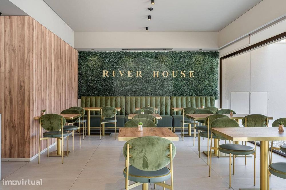 Trespasse  para venda