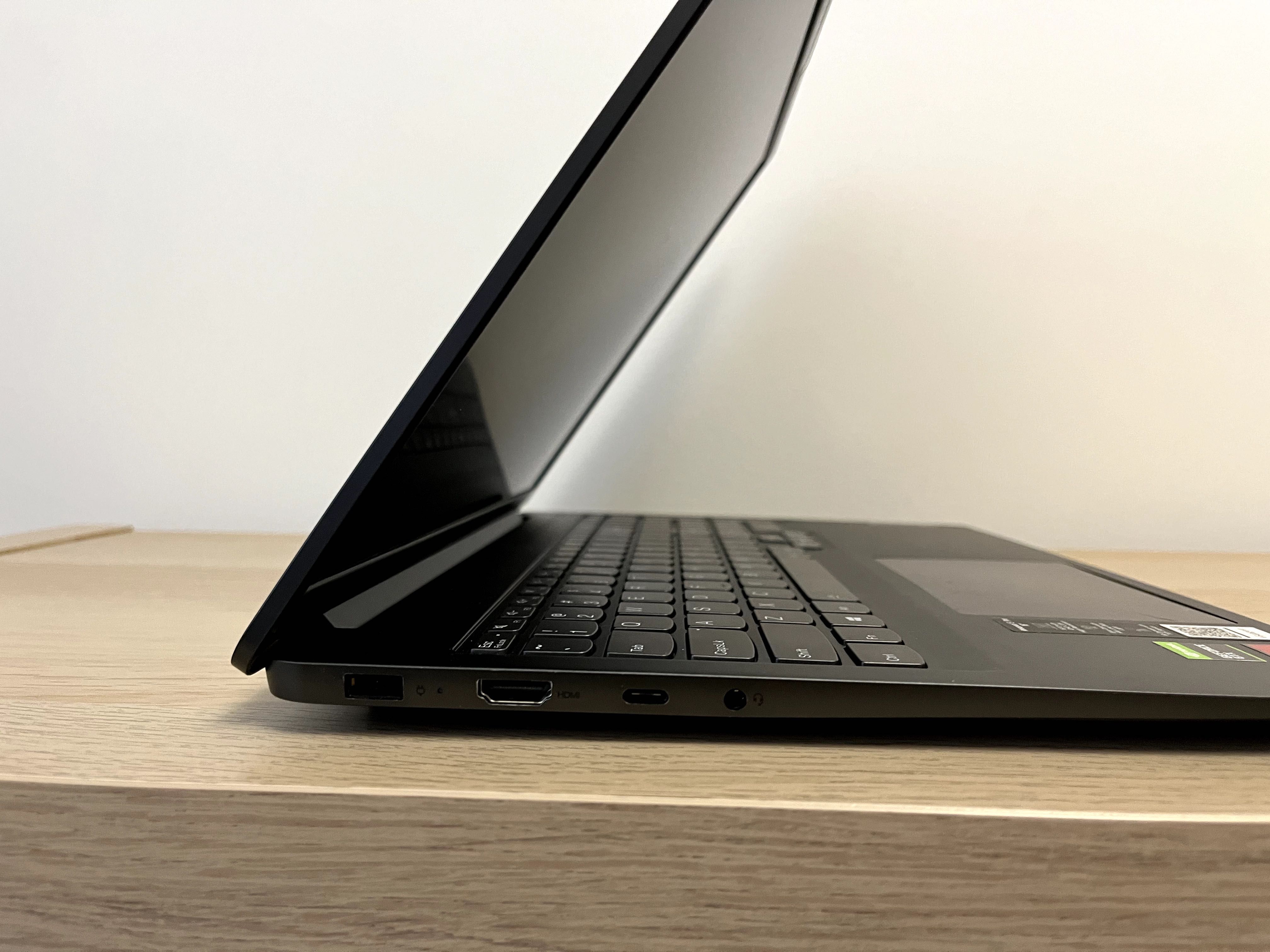 Laptop Lenovo Ideapad 5 Pro 16