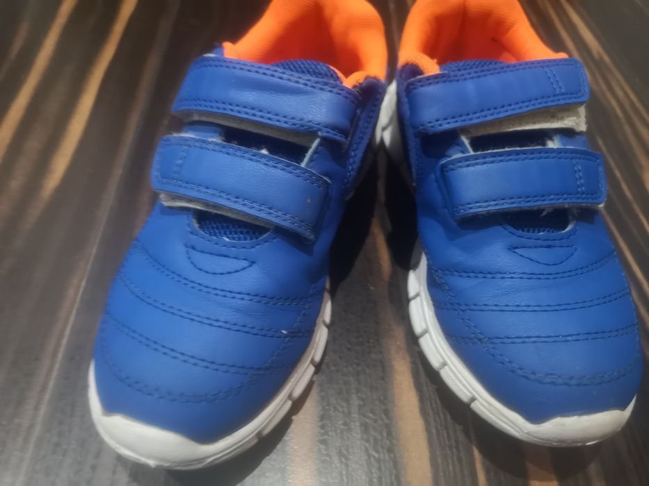 Adidasy dla chłopca rozmiar 30