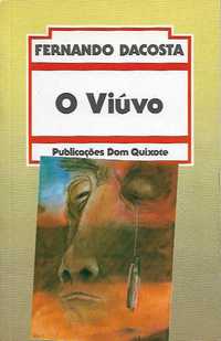 O viúvo_Fernando Dacosta_Dom Quixote