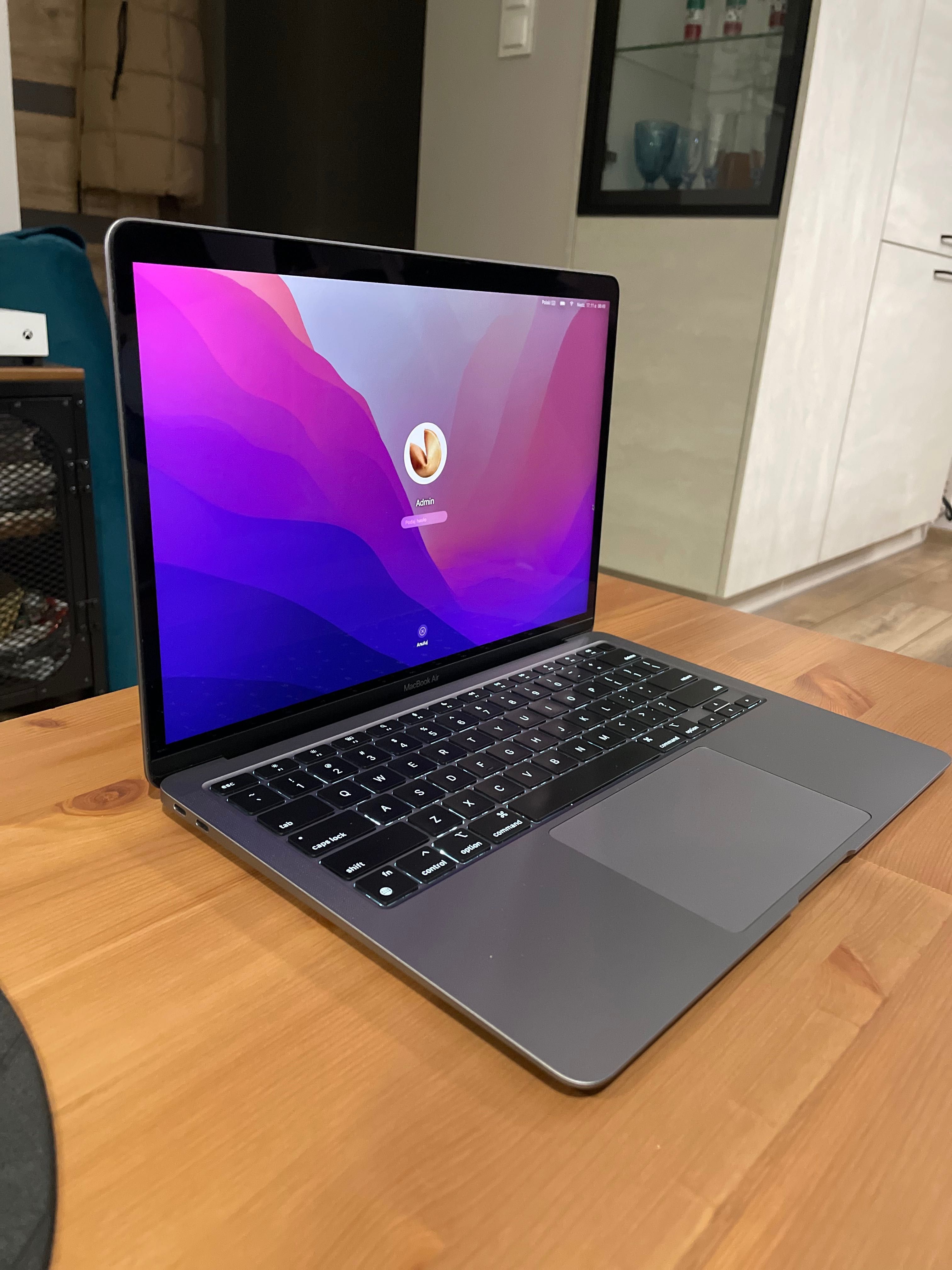 Macbook Air 13 A2337
