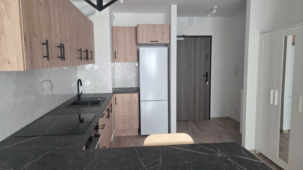 Do wynajęcia - ul.  Republiki Korczakowskiej 21 + garaż indywidualny