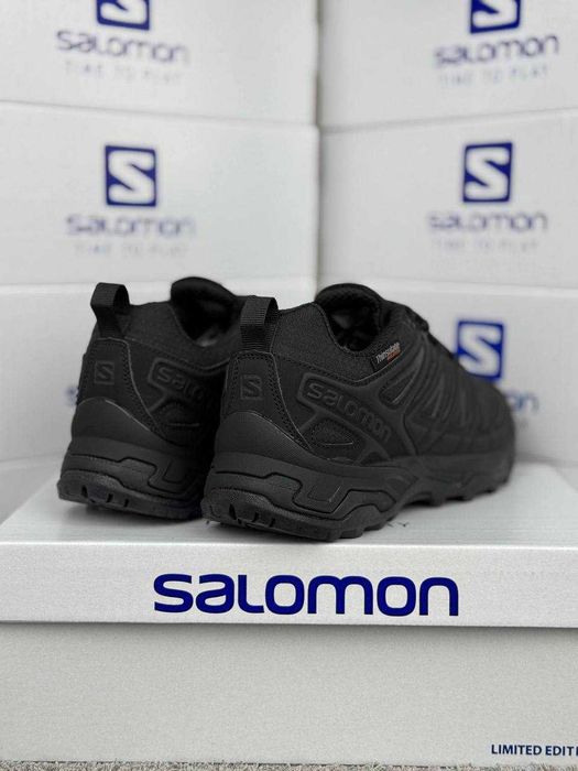 Кроссовки Salomon Speed Cross Pro Gore-Tex, 41-46 размер, кросівки