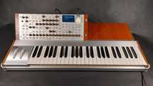 KORG Radias keyboard