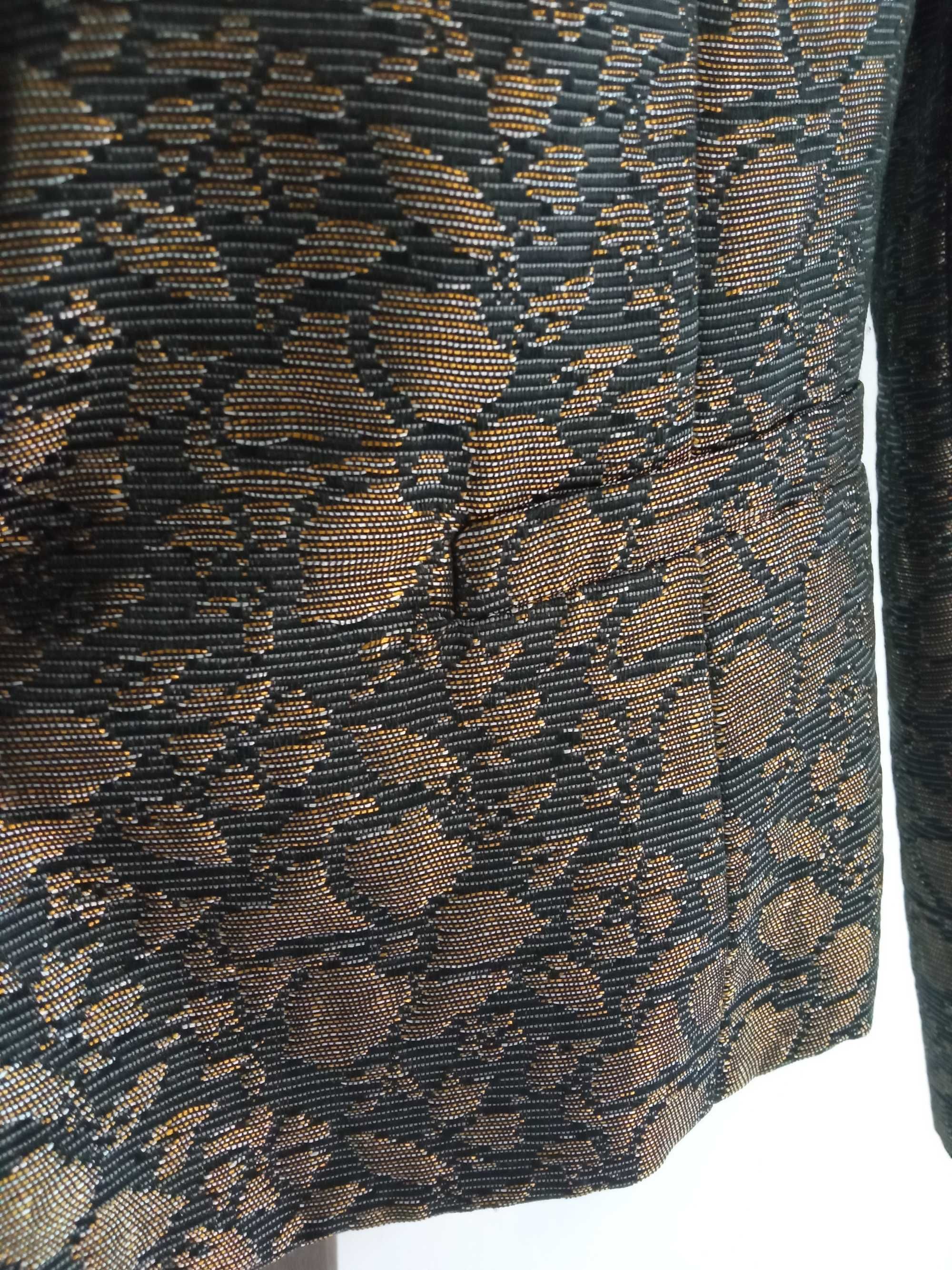 Damski żakiet H&M 34