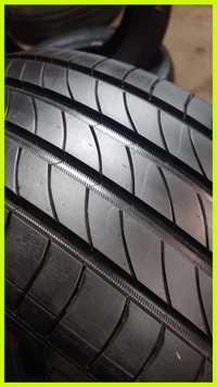 Пара летних шин Michelin Primacy 4 205/45 r17 205 45 17