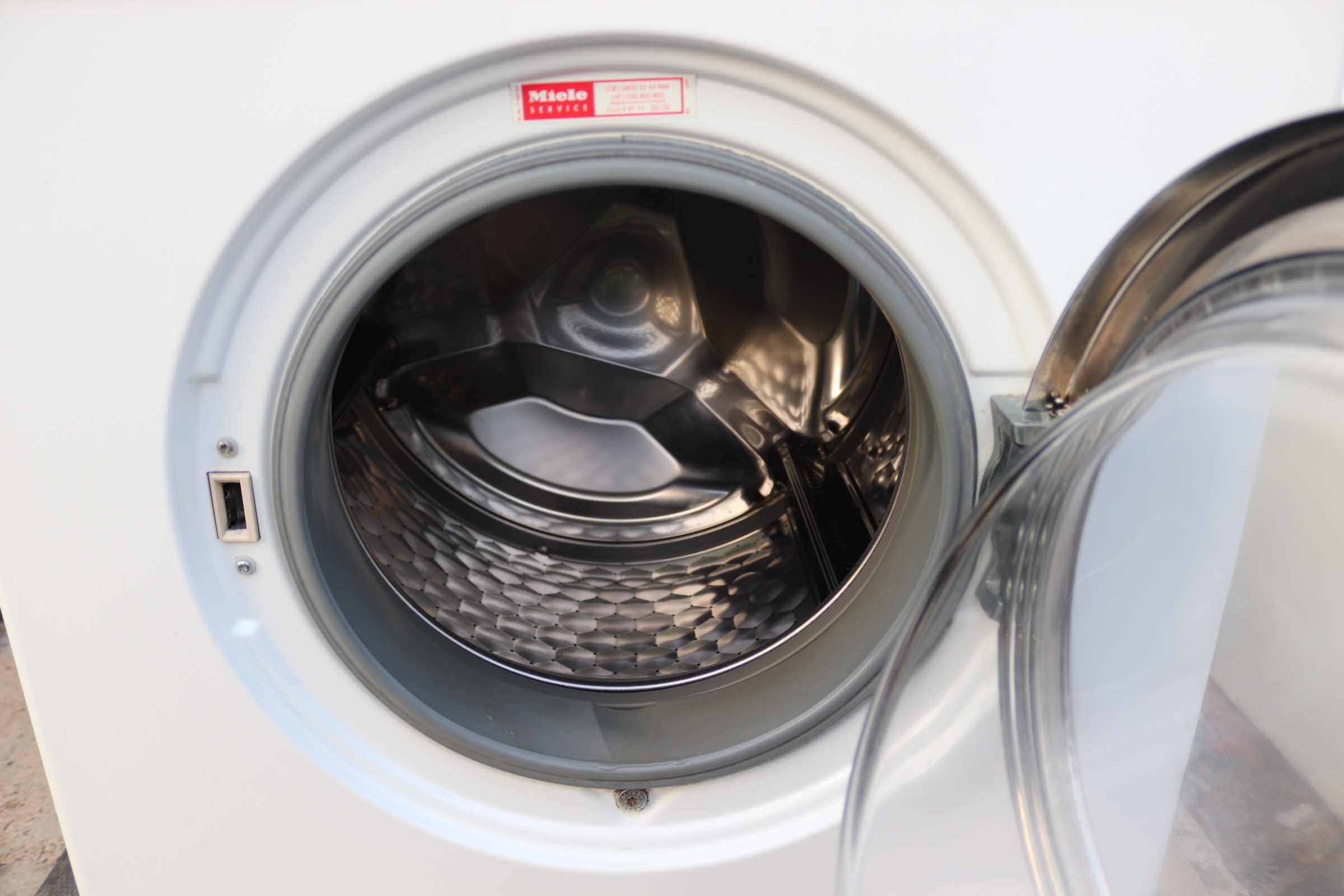 Стиральная машина MIELE  W 5967