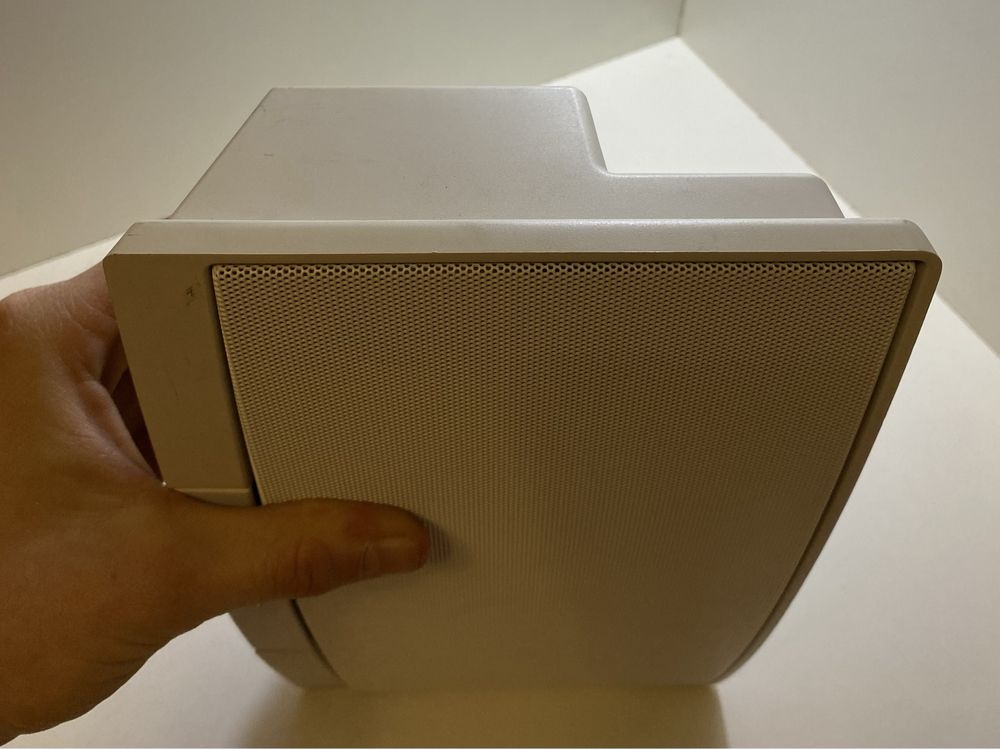 Bose Lifestyle RoomMate Powered Speaker! D433