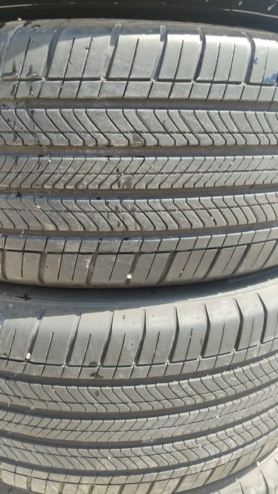 Резина Michelin primacy all season 235 55 r19  235 55 19