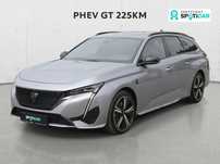 Peugeot 308 EAT8 2024R Od RiA