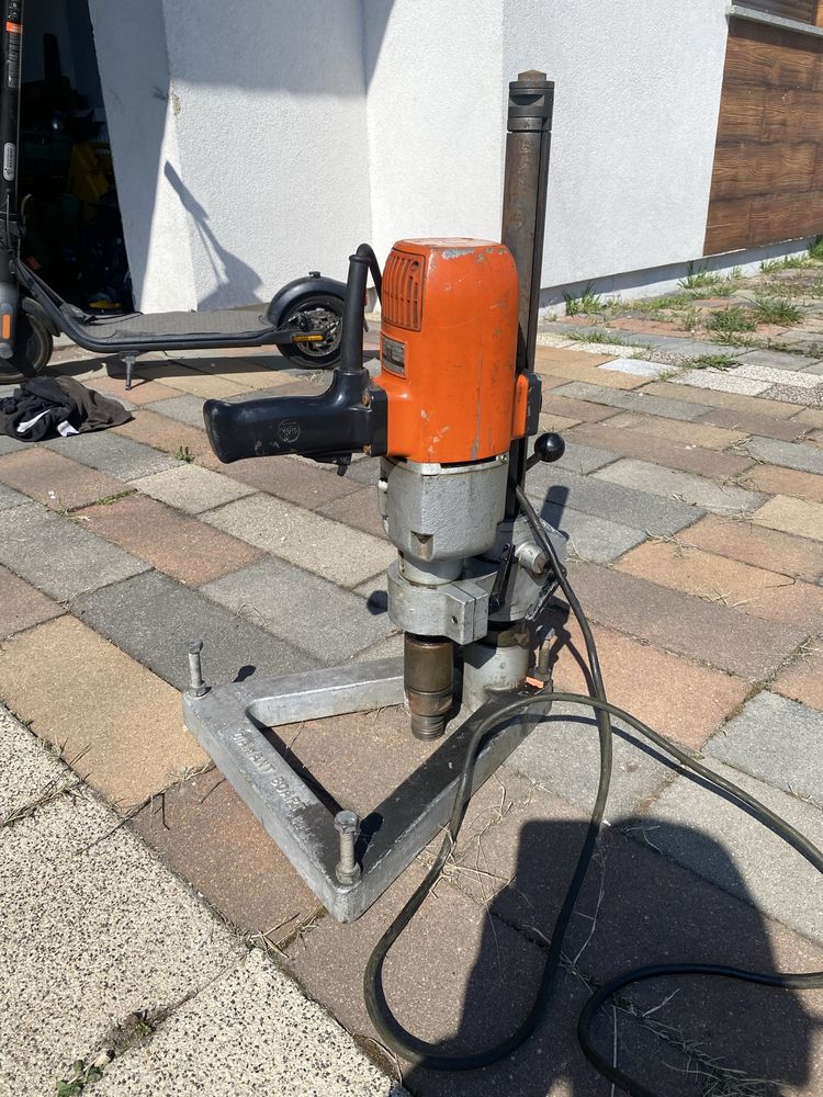 Fein DSK 672 ze stelazem