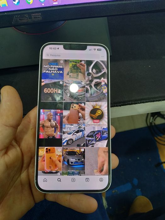 Apple Iphone 14 Plus