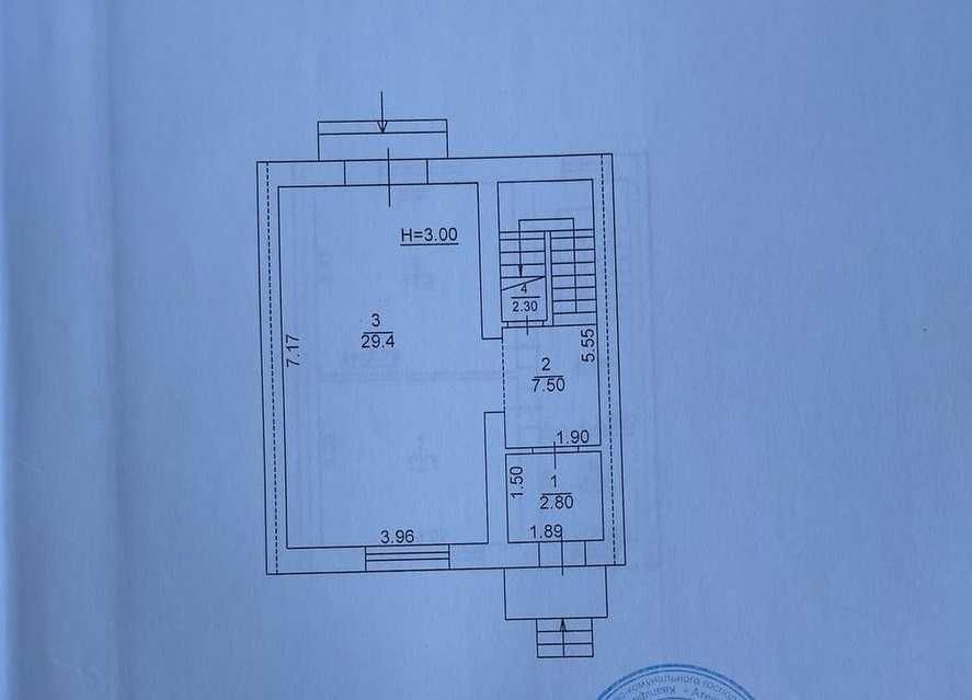 Таунхаус з індивідуальним опаленням біля лісу в Ірпені. єОселя