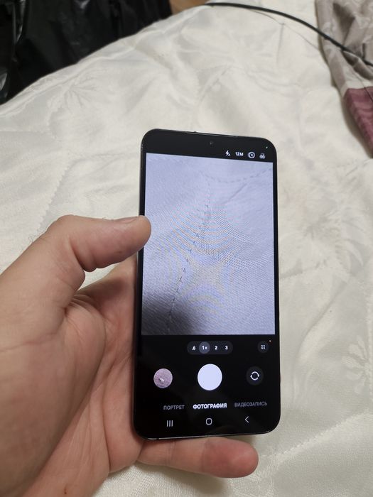 Samsung Galaxy S23 + Plus на 256 Gb