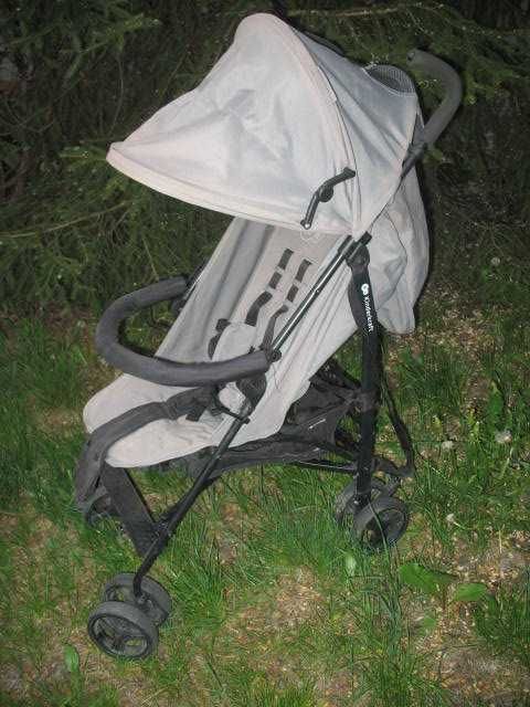 wózek Kinderkraft i kilka innych,spacerówki od 60zl