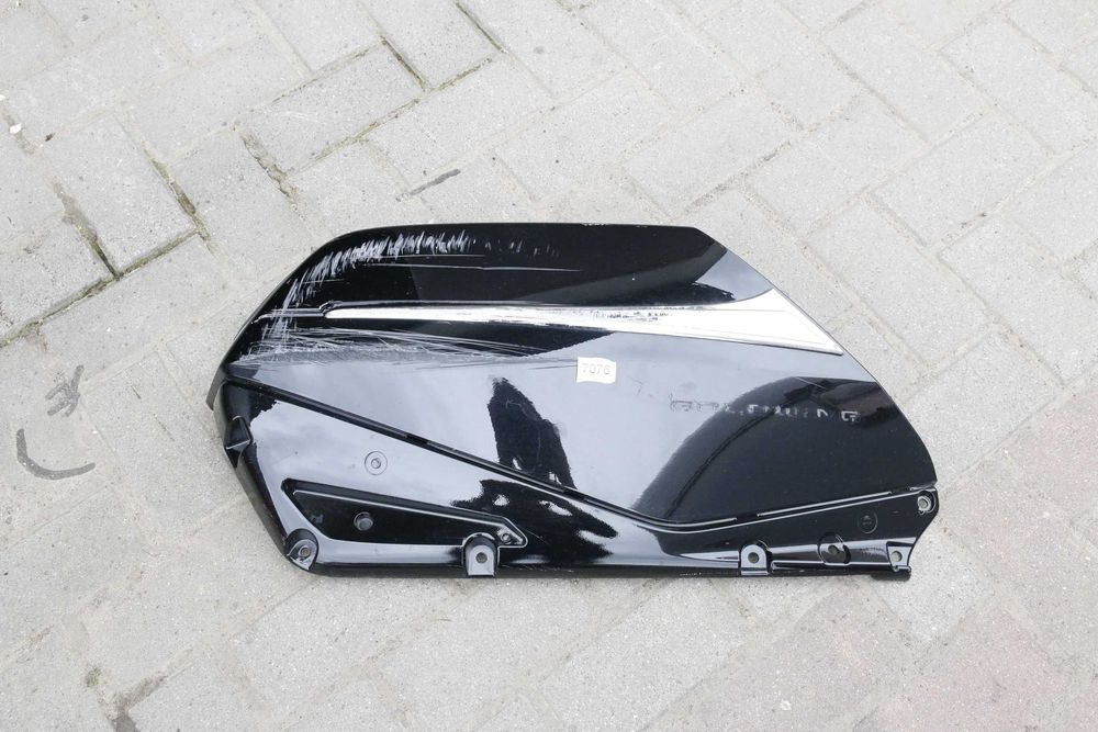 7076 Pokrywa kufra lewego 2018+ Honda Goldwing Gl1800