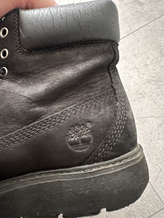 Ботінки осінні Timberland