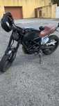 Mitt scrambler Ds 125
