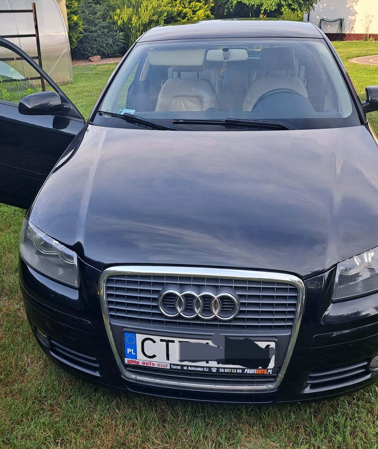 Audi A3 1.9 TDI 105 KM