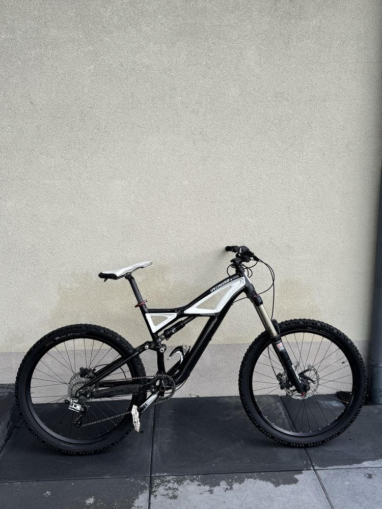 Rower Specialized enduro comp