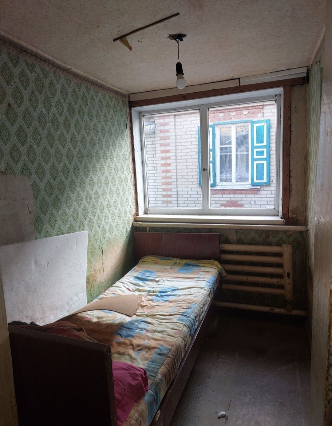 Срочно Продам дом в Солоницевке (п.Пересечное)
