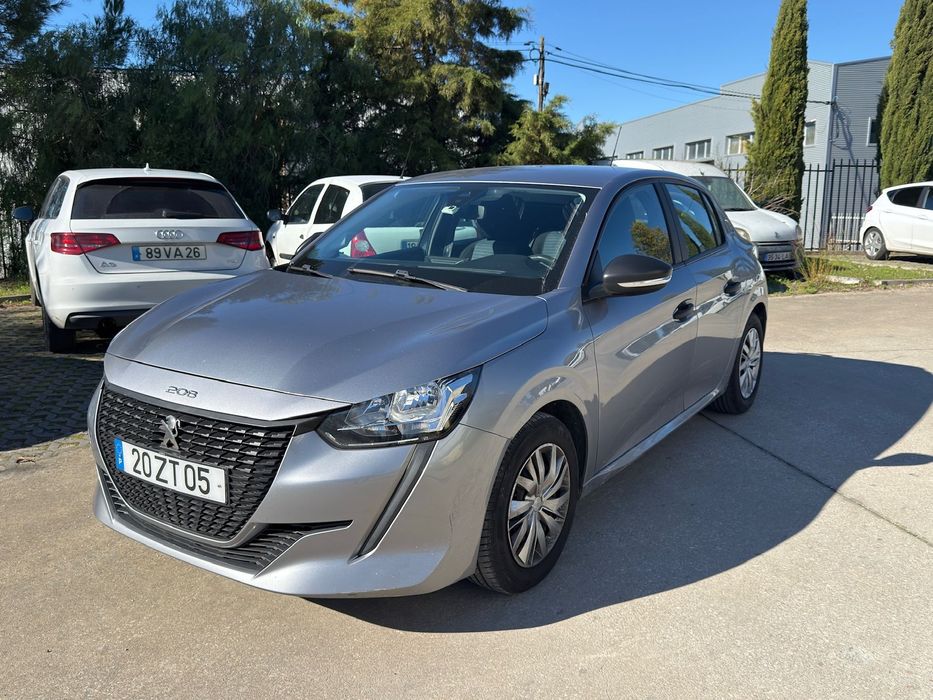 Peugeot 208 1.2 PureTech Active