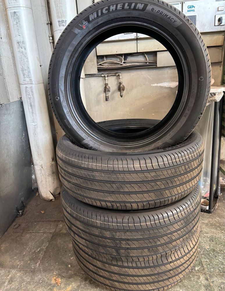 235/50 R20 104V Michelin ePrimacy art.(2247)
