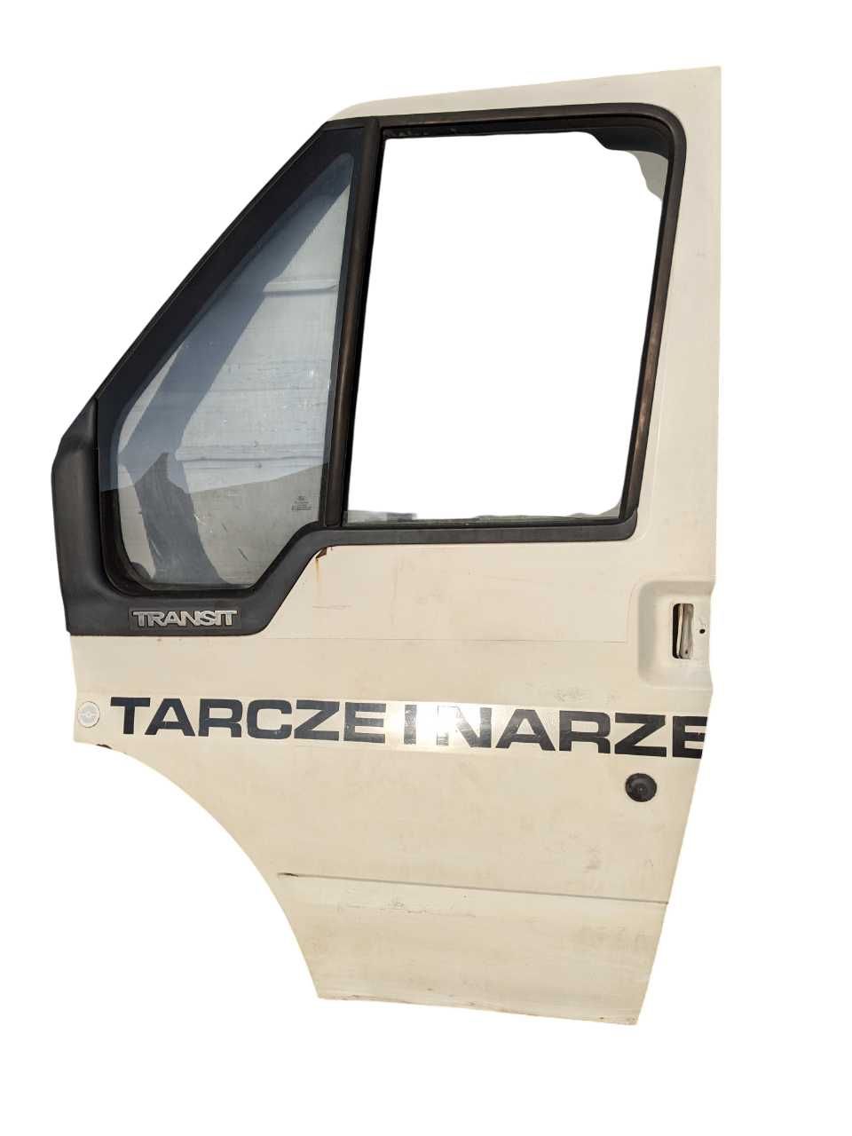 Ford Transit MK5 Drzwi Lewe Przednie Lewy Przód LP