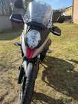 Suzuki V-STROM Suzuki v-strom 650 2020r