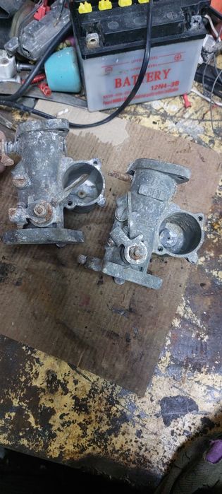 Контакти,свічки т25,т16,уд25