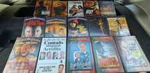 Dvd filmes varios