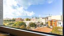 Apartamento T4 na Fonte Nova