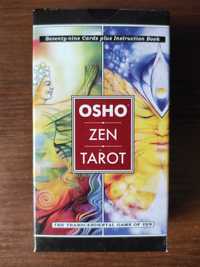 Ошо Дзен Таро ( Osho Zen Tarot )