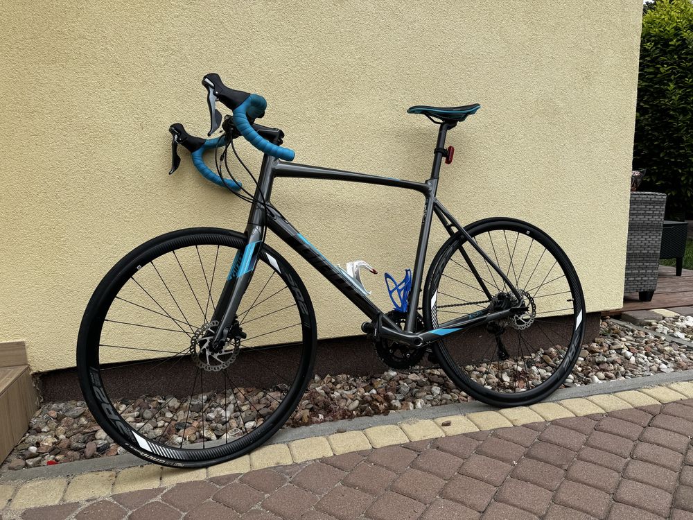 Giant Contend SL  Rozmiar:XL